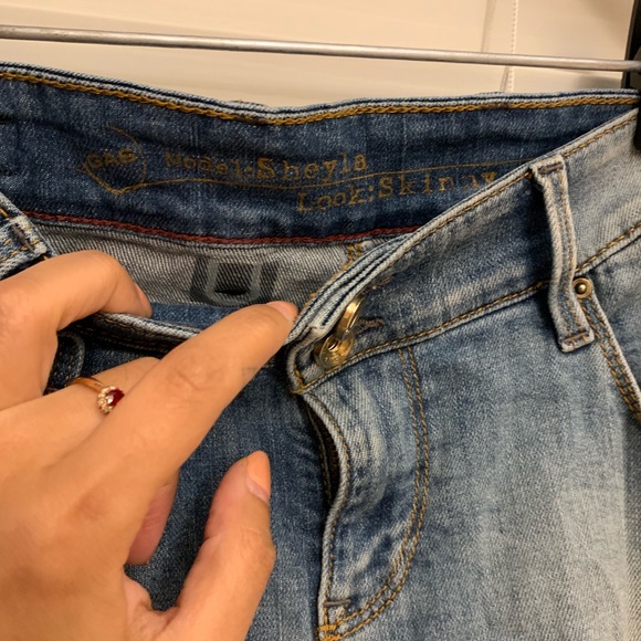 GAS denim - Picture 3 of 8